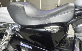 HARLEY XL883L 2004