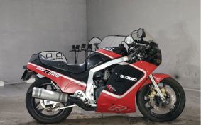 SUZUKI GSX-R1100 1986 GU74A