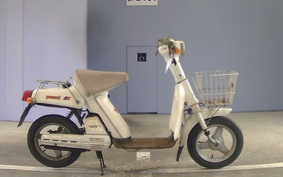YAMAHA PASSOL 2E9