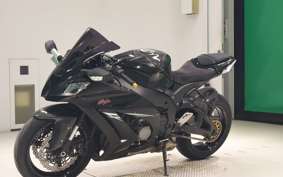 KAWASAKI ZX 10 NINJA R 2015