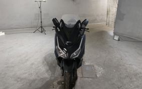 HONDA FORZA MF17