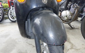 YAMAHA VINO 50 SA26J