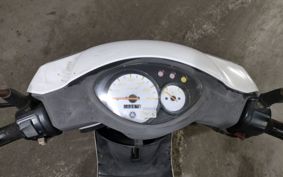 YAMAHA JOG ZR EVOLUTION2 SA39J
