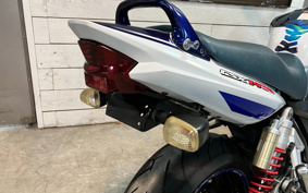 SUZUKI GSX1400 2005 GY71A
