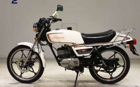 SUZUKI RG50 E RG502