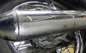 SUZUKI K125 2009 K125