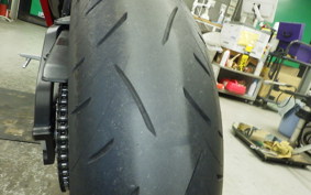 HONDA CBR600RR 2024 PC40