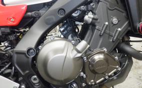 YAMAHA XSR900 2024 RN80J