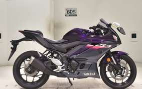 YAMAHA YZF R-3 2024 RH21J