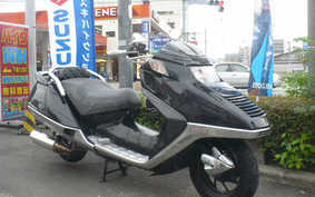 HONDA FUSION X MF02
