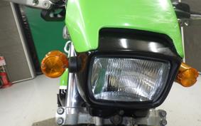 KAWASAKI SUPER SHERPA KL250G