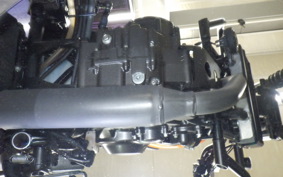 HONDA CL250-2 2012 MC57