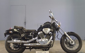 HONDA STEED 400 1994 NC26