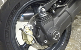 MOTO GUZZI SPORT 1200 4V 2011