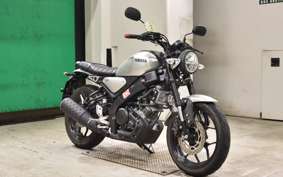 YAMAHA XSR125 RE46J