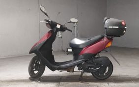 SUZUKI LET's 2 CA1PA