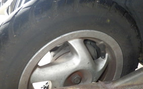 HONDA LEAD 100 JF06