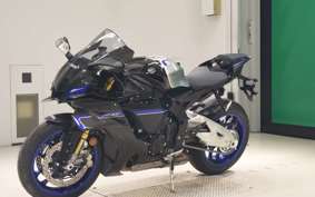 YAMAHA YZF-R1 M 2026 RN65J