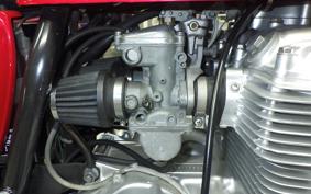 HONDA CB400 2012 CB400F
