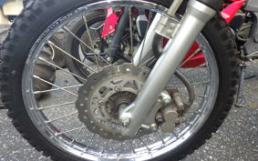 KAWASAKI KLX125 LX125C