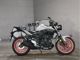 Фото Yamaha MT-03 2019 с японского аукциона