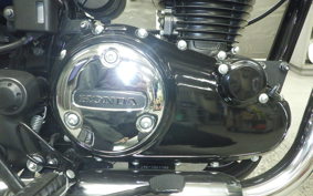 HONDA GB350 2021 NC59