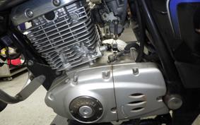 SUZUKI GZ125-HS
