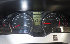 SUZUKI SKYWAVE 250 (Burgman 250) M 2008 CJ45A