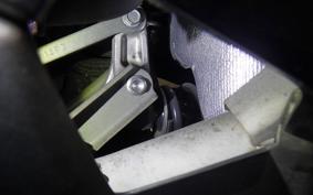 SUZUKI SKYWAVE 250 (Burgman 250) S Gen.3 CJ46A