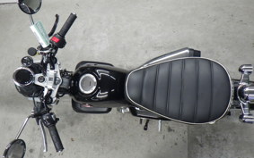 HONDA MONKEY 125 2000 JB05