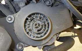 SUZUKI LET's 2 CA1PA
