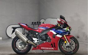 HONDA CBR1000RR RSP 2024 SC82