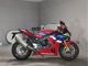 Фото Honda CBR1000RR RSP 2024 с японского аукциона