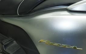 HONDA FORZA Z MF08