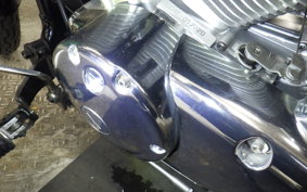 YAMAHA DRAGSTAR 250 VG02J