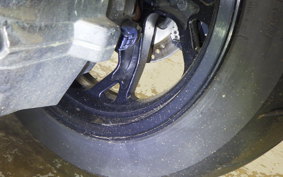 SUZUKI SKYWAVE 250 (Burgman 250) M CJ45A