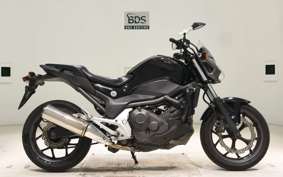 HONDA NC 700 S 2013 RC61