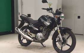 YAMAHA YBR125