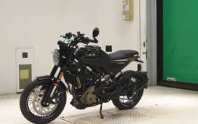 HUSQVARNA SVARTPILEN 401 2022
