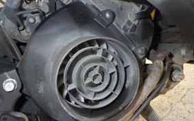 HONDA DIO CESTA GEN 2 AF68