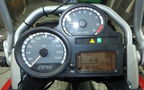 BMW R1200GS ADVENTURE 2008