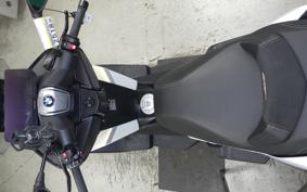 BMW C400GT 2025