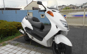 HONDA FORESIGHT EX MF04