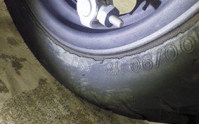 HONDA LEAD 125 2010 JK12