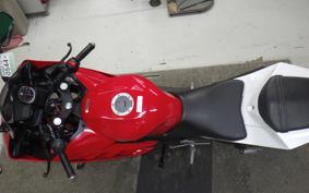 YAMAHA YZF-R15 2014