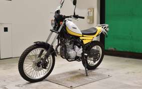 YAMAHA TRICKER Gen.2 2010 DG16J