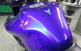 YAMAHA MT-03 ABS 2024 RH21J