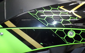 KAWASAKI ZX 10 NINJA ABS 2020 ZXT02E