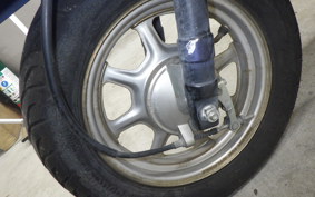 HONDA TACT Basket 2024 AF79