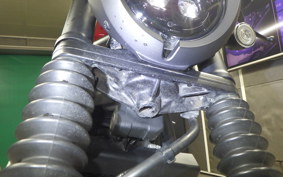 HONDA REBEL 250 S 2007 MC49